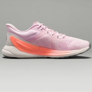 Lululemon Blissfeel Running Shoe ~ 6.5
